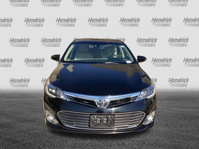 2013 Toyota Avalon Limited