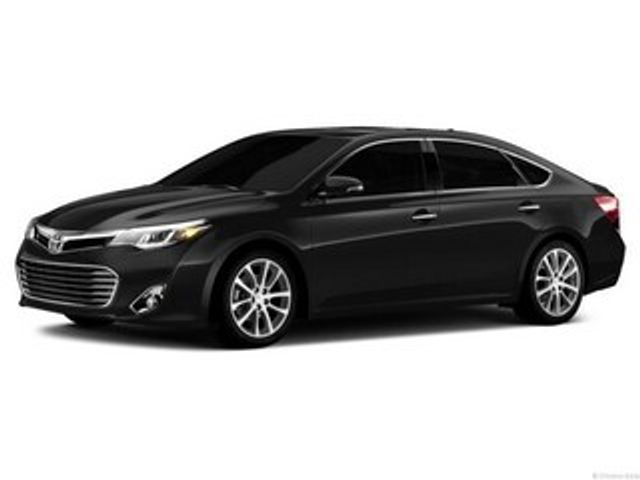 2013 Toyota Avalon Limited