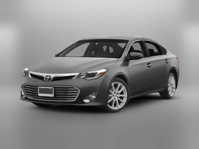 2013 Toyota Avalon Limited
