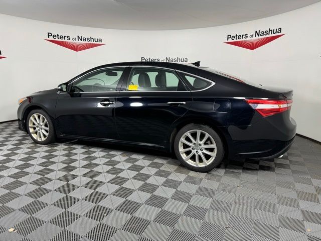 2013 Toyota Avalon Limited