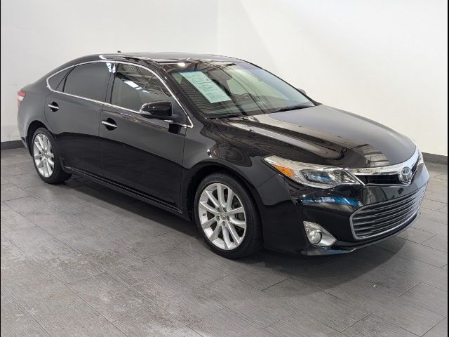 2013 Toyota Avalon Limited