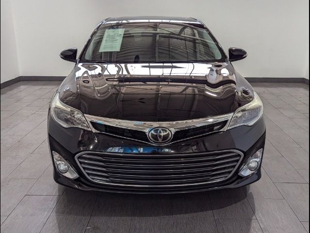 2013 Toyota Avalon Limited