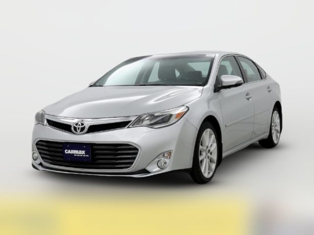 2013 Toyota Avalon Limited