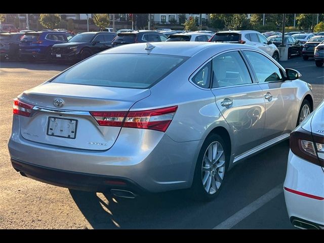 2013 Toyota Avalon Limited