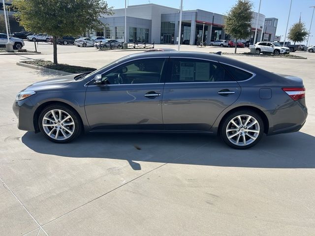 2013 Toyota Avalon Limited