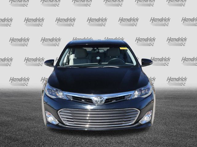 2013 Toyota Avalon Limited