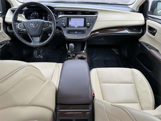 2013 Toyota Avalon Limited