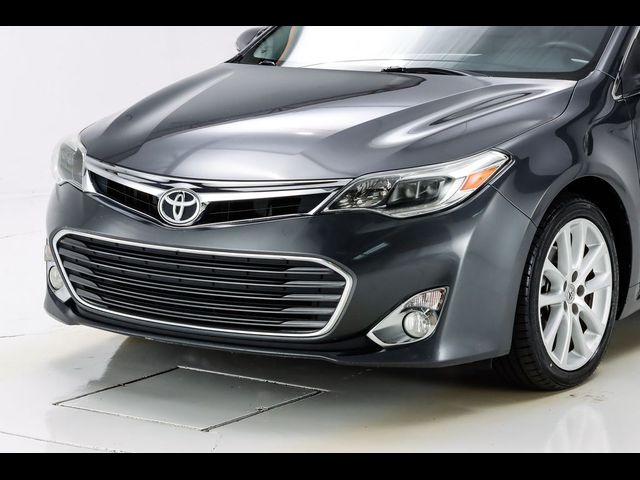 2013 Toyota Avalon Limited