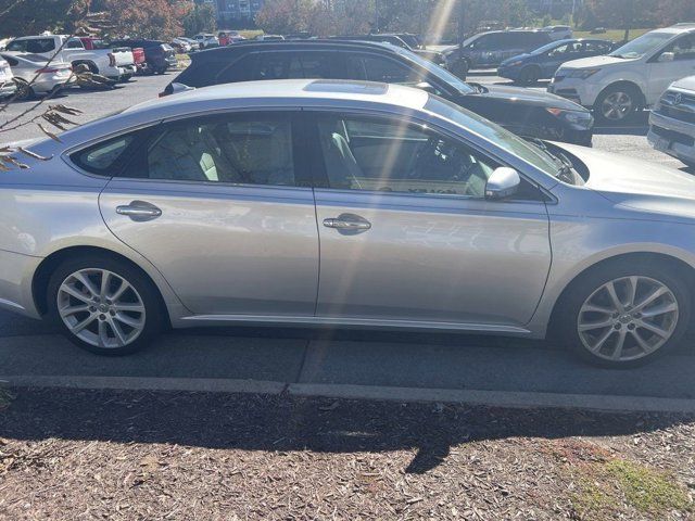 2013 Toyota Avalon Limited