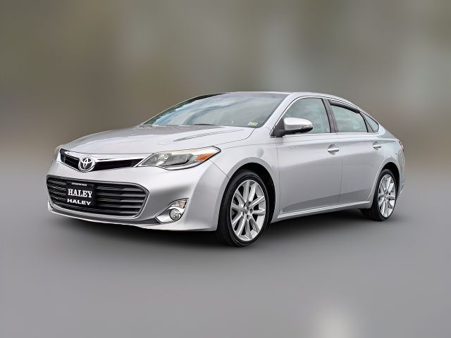 2013 Toyota Avalon Limited