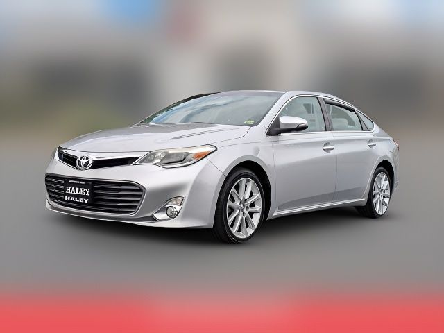 2013 Toyota Avalon Limited