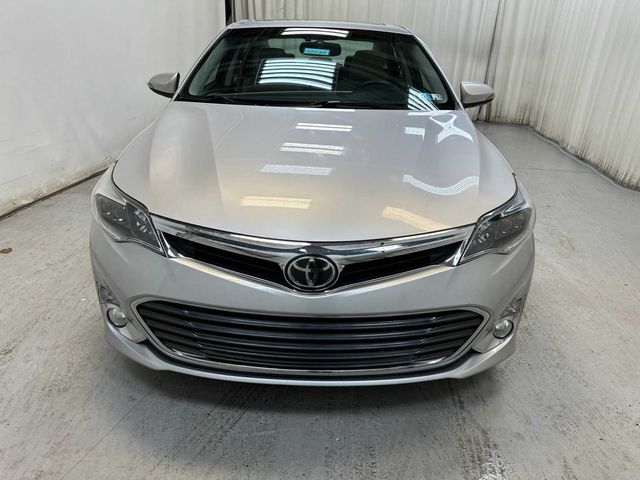 2013 Toyota Avalon Limited