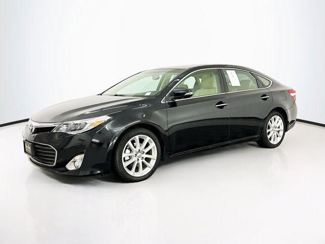 2013 Toyota Avalon Limited