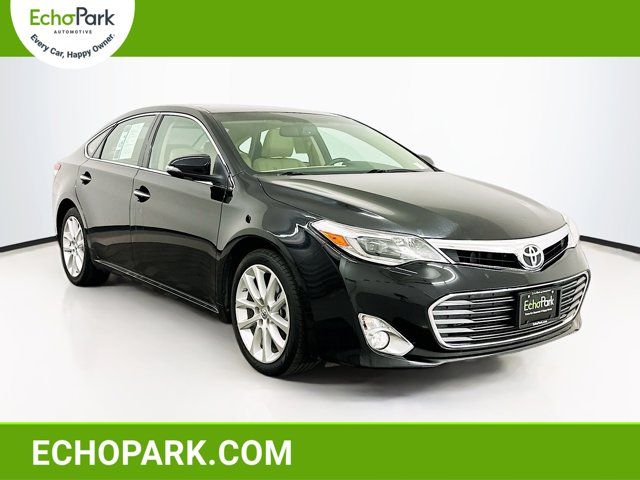 2013 Toyota Avalon Limited