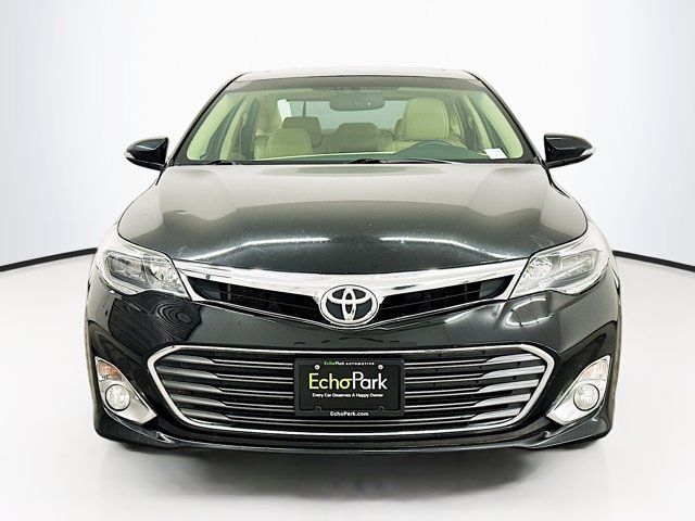 2013 Toyota Avalon Limited