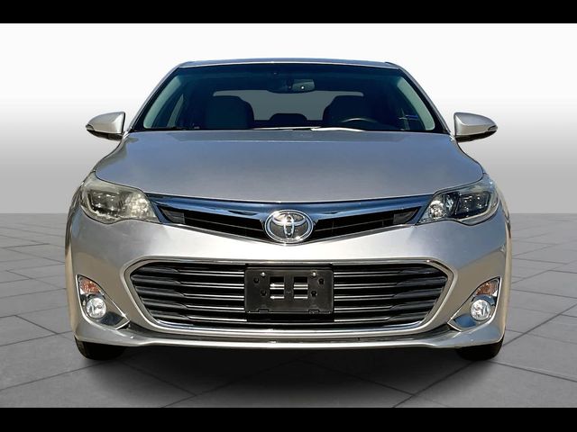 2013 Toyota Avalon Limited