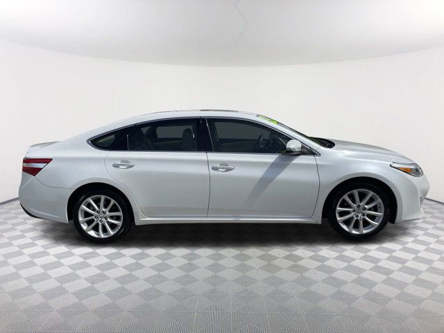 2013 Toyota Avalon Limited