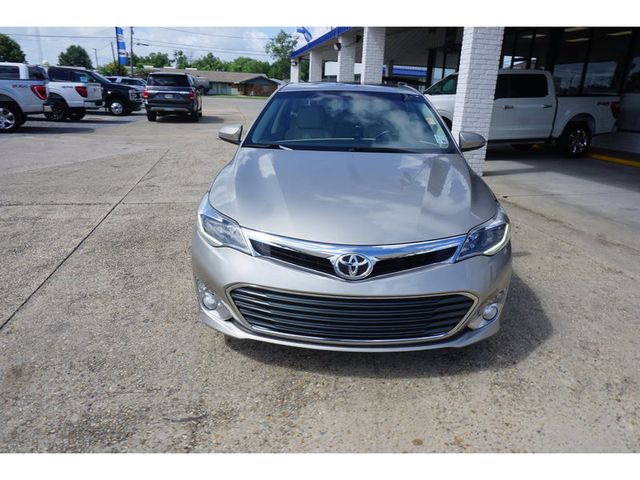 2013 Toyota Avalon Limited