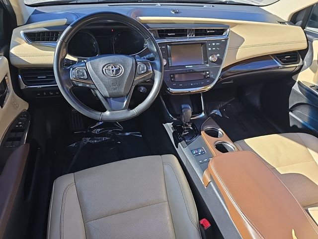 2013 Toyota Avalon Limited