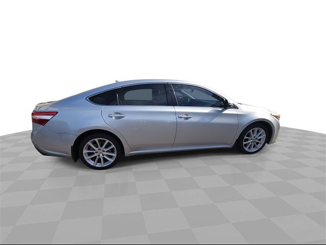 2013 Toyota Avalon Limited