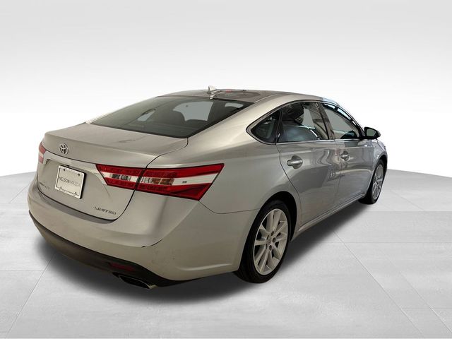 2013 Toyota Avalon Limited