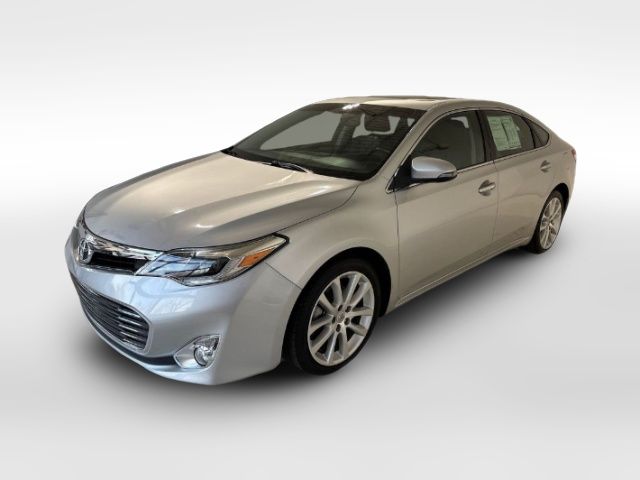 2013 Toyota Avalon Limited