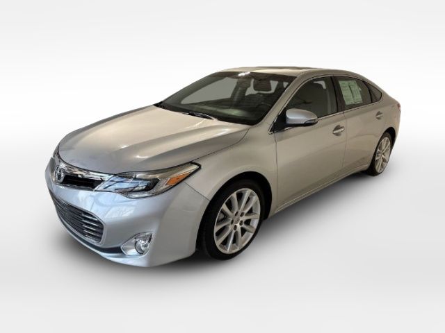 2013 Toyota Avalon Limited