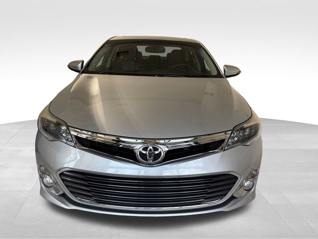 2013 Toyota Avalon Limited