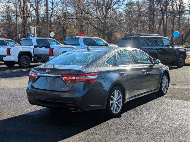 2013 Toyota Avalon Limited