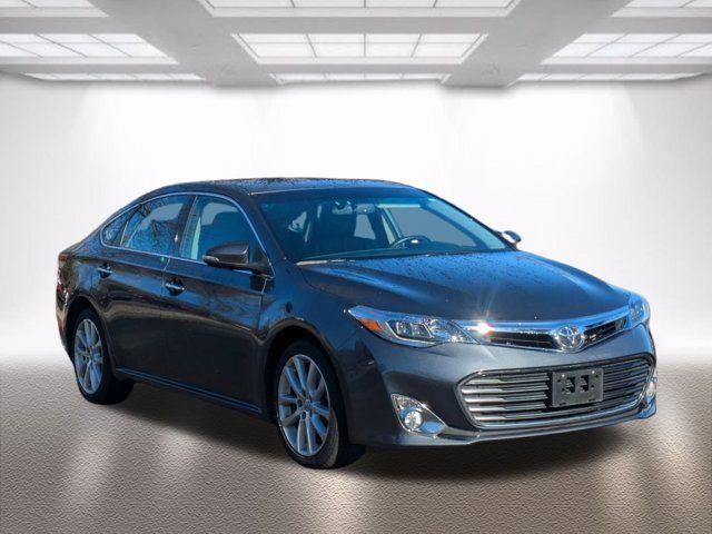 2013 Toyota Avalon Limited