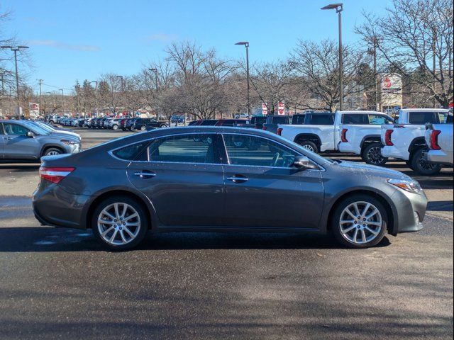 2013 Toyota Avalon Limited