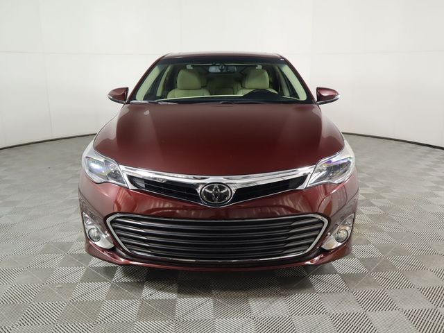 2013 Toyota Avalon Limited