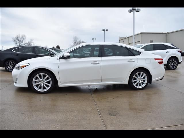 2013 Toyota Avalon Limited