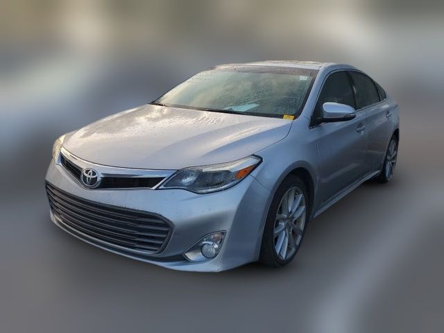 2013 Toyota Avalon Limited