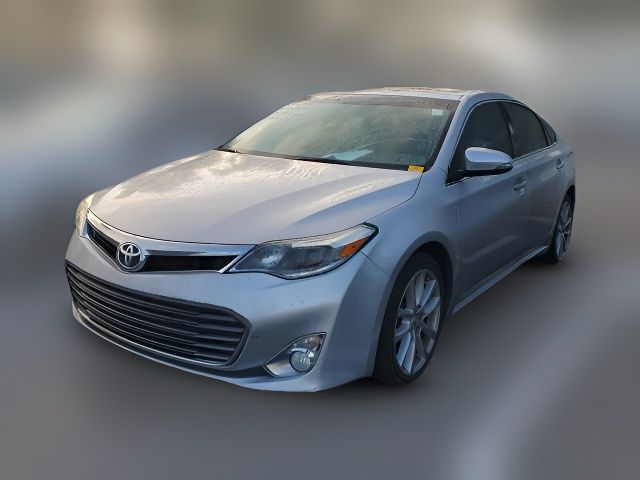 2013 Toyota Avalon Limited