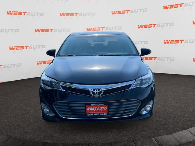2013 Toyota Avalon Limited