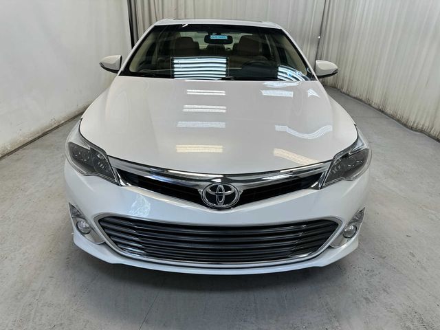 2013 Toyota Avalon Limited