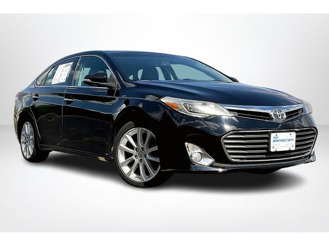 2013 Toyota Avalon Limited