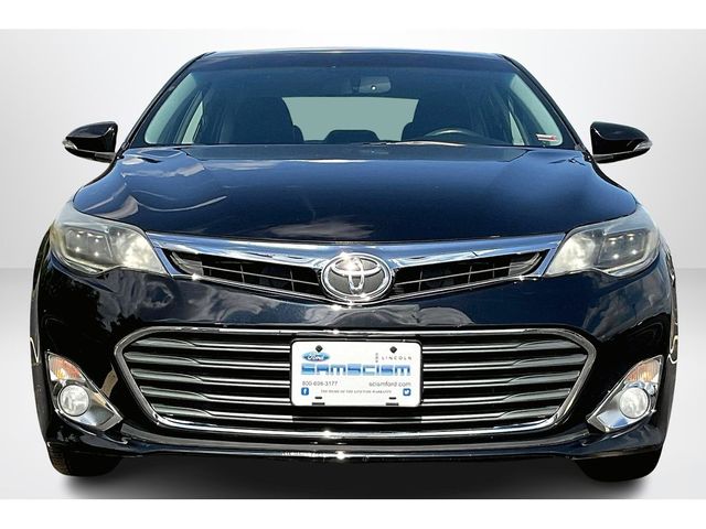 2013 Toyota Avalon Limited