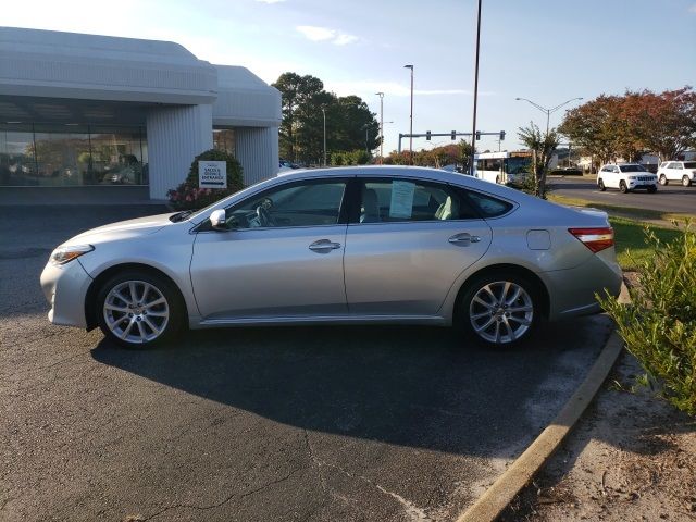 2013 Toyota Avalon Limited