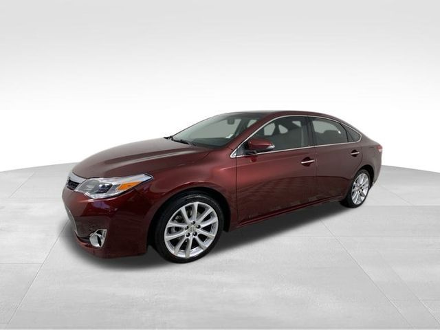 2013 Toyota Avalon Limited