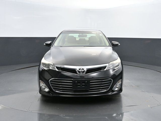 2013 Toyota Avalon Limited