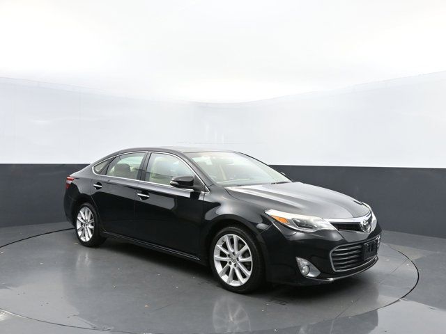 2013 Toyota Avalon Limited