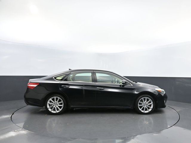 2013 Toyota Avalon Limited