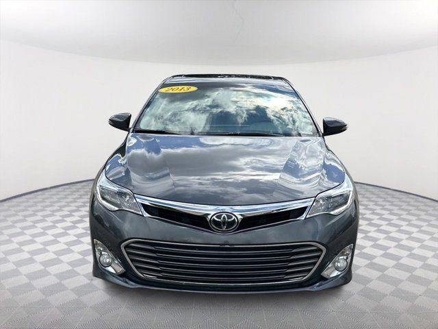 2013 Toyota Avalon Limited