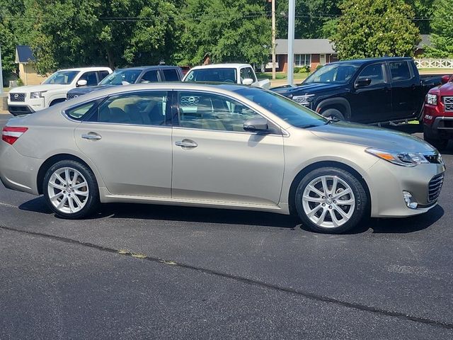 2013 Toyota Avalon Limited