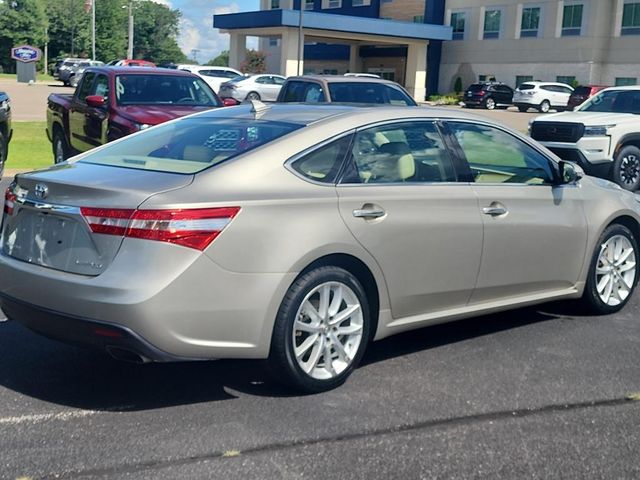 2013 Toyota Avalon Limited