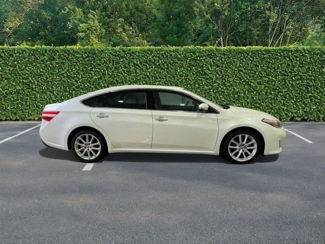 2013 Toyota Avalon Limited