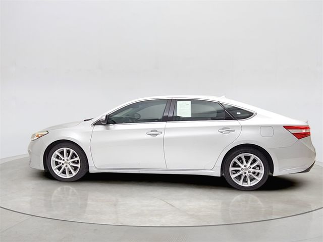 2013 Toyota Avalon Limited