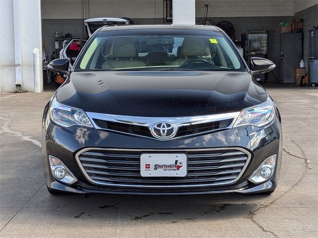 2013 Toyota Avalon Limited